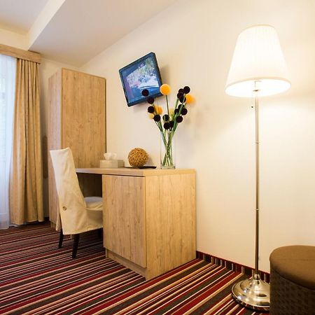 Boutique House Oreskovic Plitvická jezera Exteriér fotografie