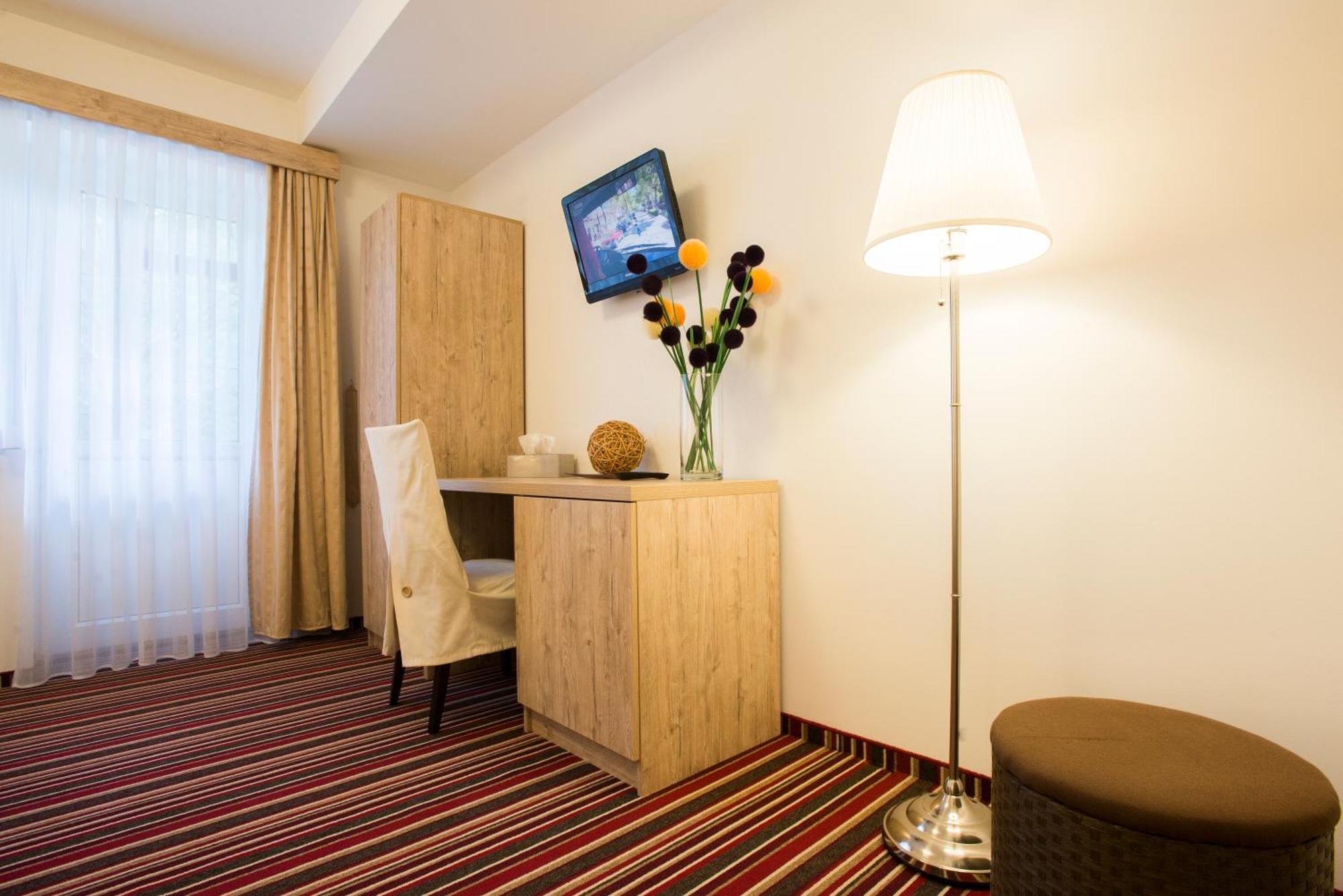 Boutique House Oreskovic Plitvická jezera Exteriér fotografie