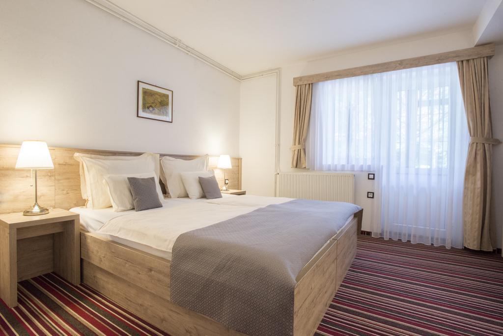 Boutique House Oreskovic Plitvická jezera Exteriér fotografie