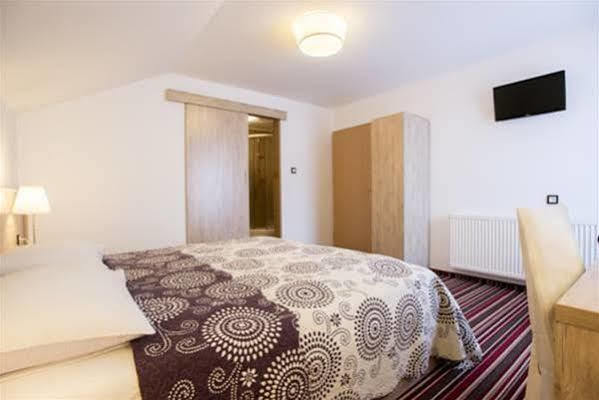 Boutique House Oreskovic Plitvická jezera Exteriér fotografie
