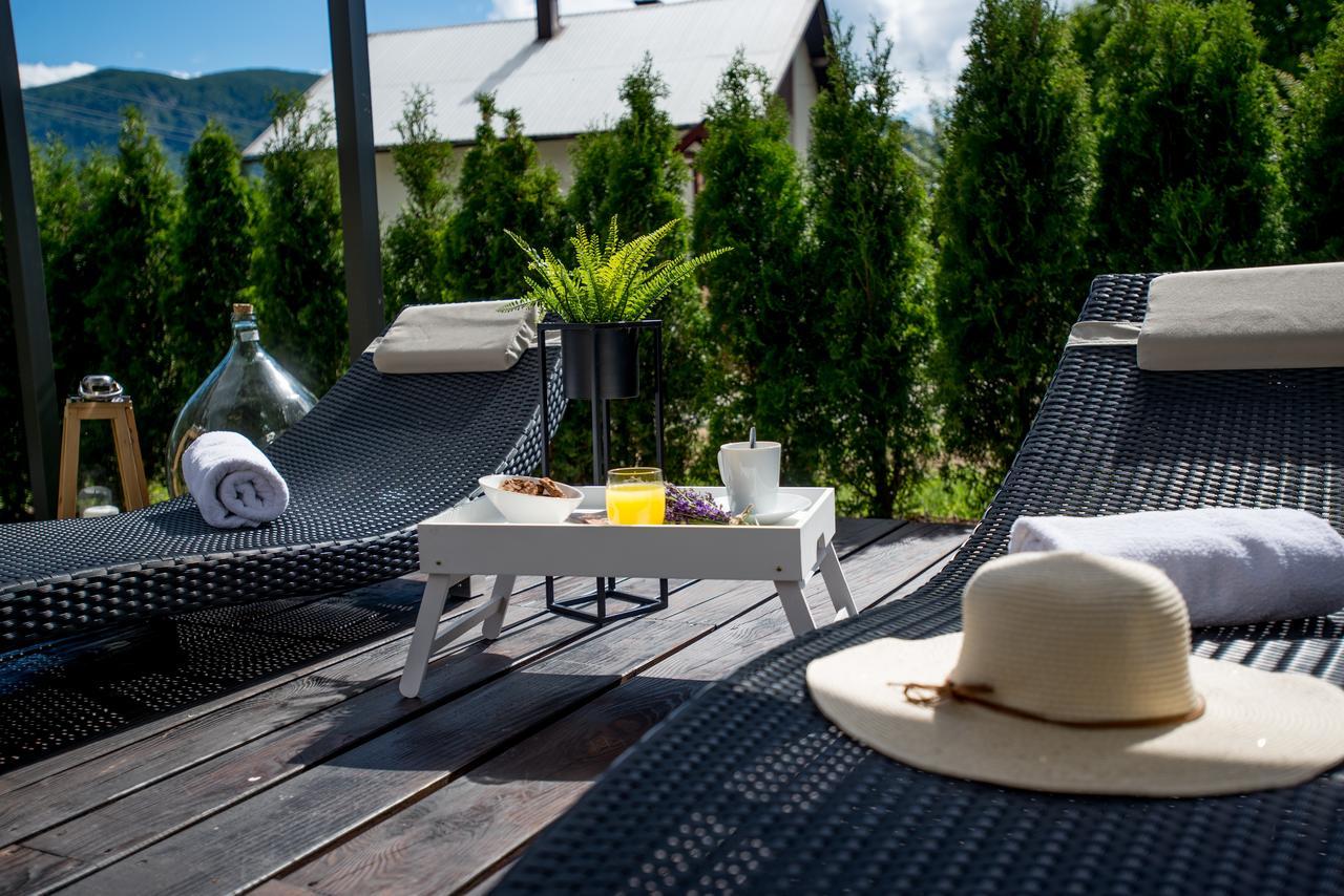 Boutique House Oreskovic Plitvická jezera Exteriér fotografie