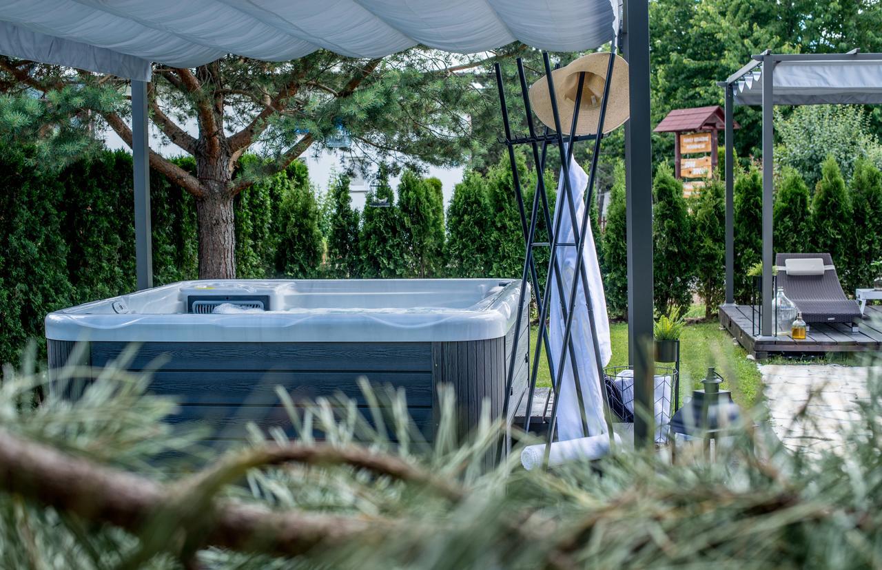 Boutique House Oreskovic Plitvická jezera Exteriér fotografie