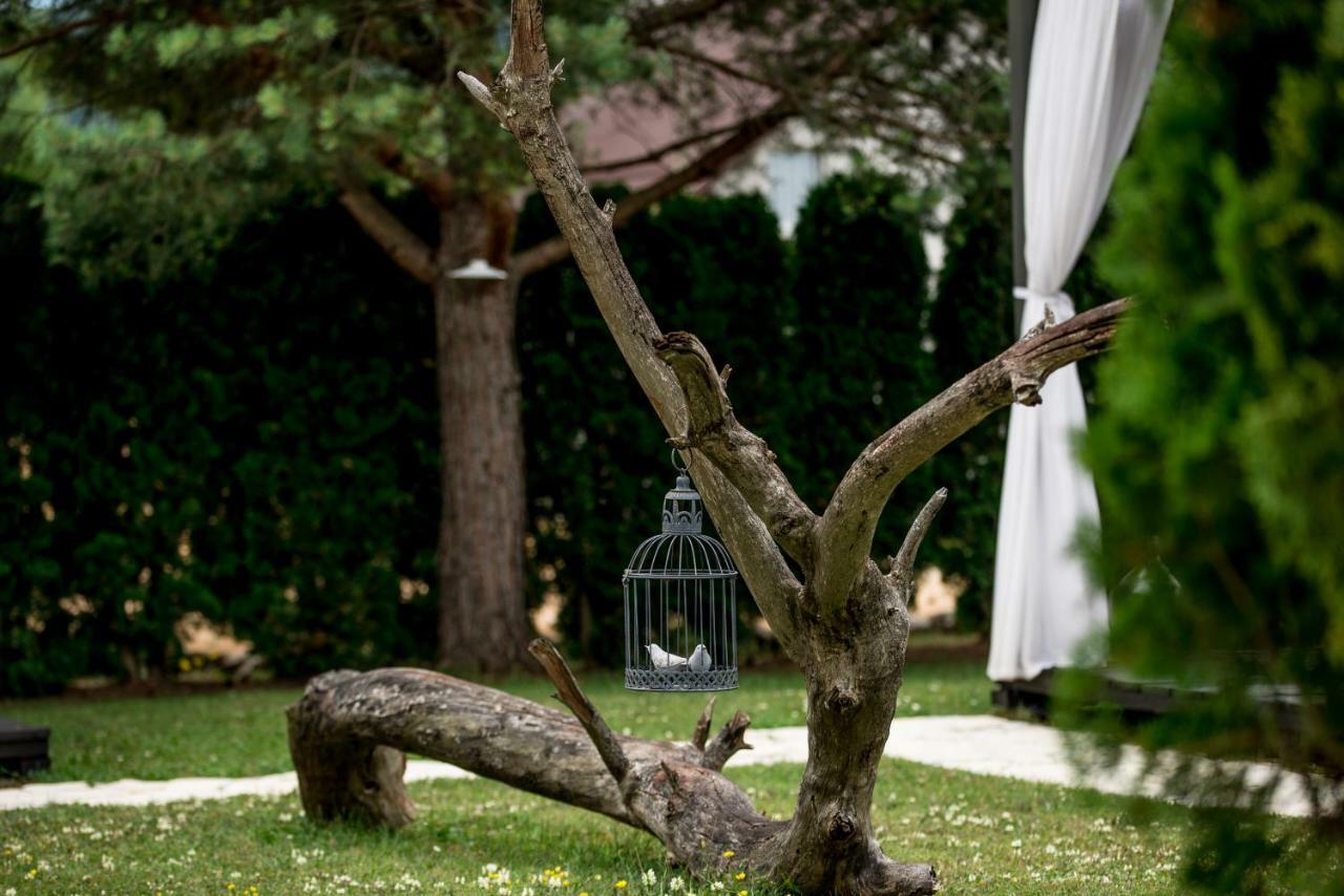 Boutique House Oreskovic Plitvická jezera Exteriér fotografie